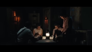 تریلر فیلم Big George Foreman 2023