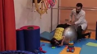 مراکز توانبخشی کودکان در مشهد