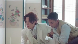 قسمت 3 فصل دوم سریال روباه نه دم دوبله فارسی بدون سانسور(Tale of the nine tailed 2023)با بازی لی دونگ ووک،کیم بوم