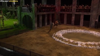 قسمت 3 برنامه فیزیکی 100 Physical 100 با زیرنویس فارسی چسبیده