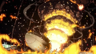 تریلر دوم از انیمه مهیج Undead Unluck منتشر شد اثر جدید خالق انیمه های جوجو و fire force (پخش از مهرماه ۱۴۰۲)