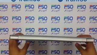 تعویض رم لپ تاپ ایسوس Asus Zenbook Pro Ux501vw || کامپیوتر افق