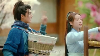 سریال چینی فراتر از نسخه ها قسمت۵+زیرنویس فارسی