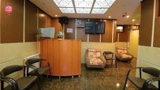 واحد اداری 85 متری در خیابان گلستان (مطهری) انزلی