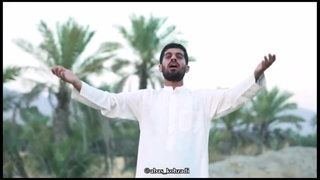 آهنگ غدیر - عباس کهزادی (HD)