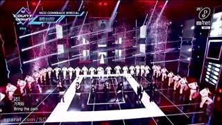 میکس اجرای های مختلف اهنگ onتوسط بی تی اس با کیفیت بالا