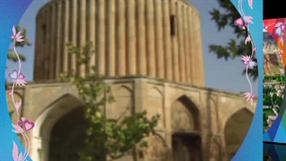 گالری بازدید از کلات نادری