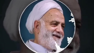 متلکی که به حاج آقای قرائتی گفتند....