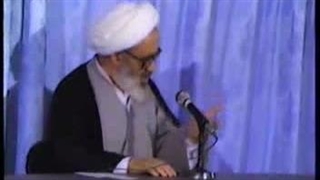 حکومت عدل علی(ع).مرحوم آیت الله منتظری