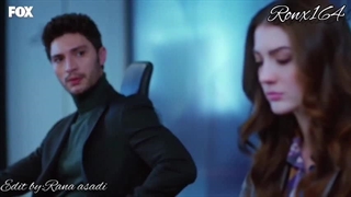 میکس سریال عشق منطق انتقام_ denedim deme