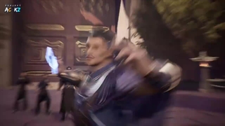 انیمه نگهبان اسمان Againts the Sky Supreme قسمت 199+زیرنویس فارسی