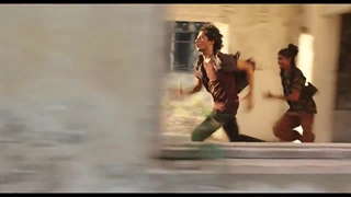 آن سوی ابرها، فیلمی از مجید مجیدی