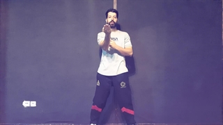 آموزش وینگ چون - سبک تخصصی دفاع شخصی  - قسمت چهارم