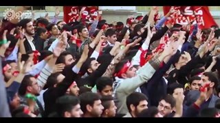 کلیپ | «چهل سال پیروزی»