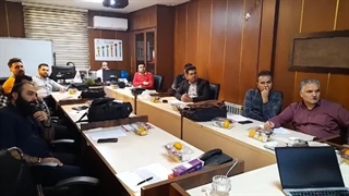 دوره آموزش تحلیل رفتار متقابل