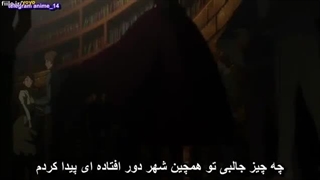 انیمه black clover | بلک کلاور فصل 1 قسمت 1 زیر نویس فارسی