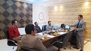 دوره فروش سازمانی b2b