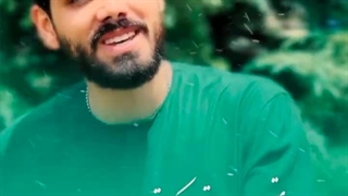 استوری غدیر کربلایی رضاپیروی متحغیر بوده هر وقت که