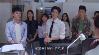 سریال چینی عشق پنهان قسمت ۲۲ بیست و دوم با زیرنویس فارسی