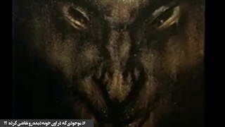 ❌داستان جنگیری های اد و لورین + فیلم