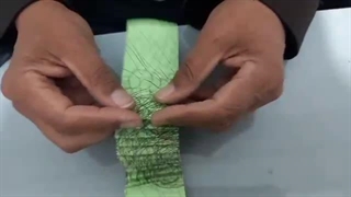 آموزش اوریگامی