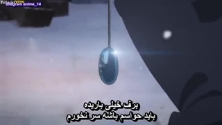 انیمه black clover | بلک کلاور فصل 1 قسمت 2