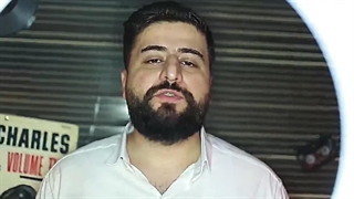 دانلود آهنگ جدید سجاد آراد به نام پروانگی