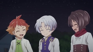 Okashi na Tensei قسمت 2