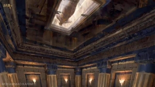 حقایق ترسناک و عجیب از فرشته مرگ ❌ملک الموت ❌عزرائیل