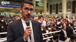 کلیپ | «فکر میکردید پیروز شوید؟»