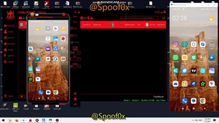 CraxsRat v5 | Bypass LockScreen | Telegram : https://t.me/SPF00X