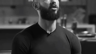 اندرو تیت مسلمان شد...