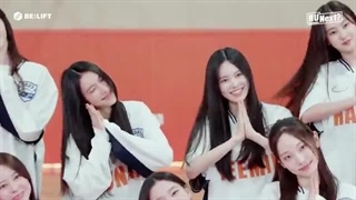 اپیزود منتشر شده درمورد زندگی کارآموز های برنامه ?R U Next با زیرنویس فارسی(زیر نویس ویرایش میشه)