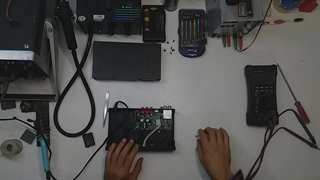 آموزش برنامه زدن به گیرنده دیجیتال پروگرام کردن ایسی آپلود بهمن جولائی