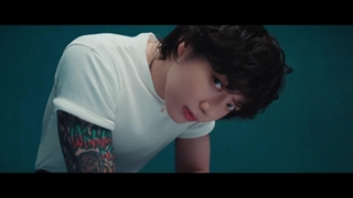 کانسپت ویدیو سینگل seven جونگکوک منتشر شده