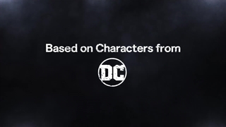 اولین تریلر انیمهٔ Suicide Squad