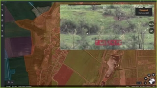 14020416: و اینک ضد حمله بزرگ اوکراین : روز سی و یکم - سی و دوم