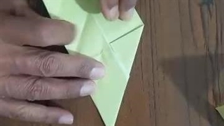 آموزش اوریگامی