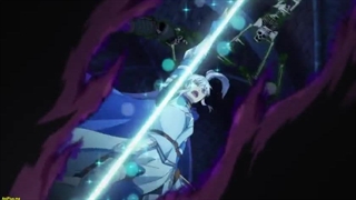 انیمه (جدید)کشیش بزرگ قسمت 1 با زیرنویس فارسی چسبیده