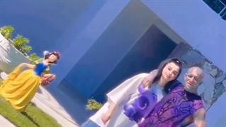 تتلو و عشق جدیدش