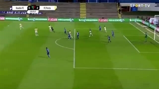 *Andiao 0-6 Porto*جام حذفی پرتغال 2022/2023 14/4/1402 تیر