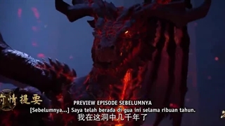 سراشپز جادویی یخ و اتش Magic Chef of Ice and Fire فصل 2 قسمت 33+ زیرنویس فارسی