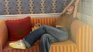 آپدیت اینستاگرام | لیسا 