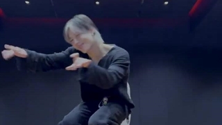 تیک تاک جیمین ( BTS) و تمین ( Shinee) ♡♡