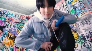 ONEWE(원위) 기욱 'UNFORGIVEN' COVER