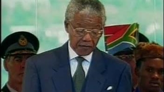 مستند زندگی دوبله نلسون ماندلا