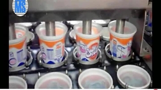 دستگاه پرکن ماست توان صنعت | ۰۹۱۵۲۰۰۰۰۵۰