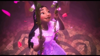 آهنگ فارسی انیمیشن نجات جادو