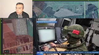 14020417: تحلیل جنگ اوکراین : بررسی استراتژی های استفاده شده طرفین