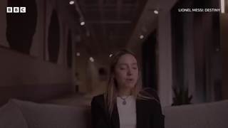 تریلر فیلم مستند Lionel Messi: Destiny 2023